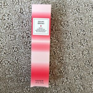 Oh My Brow! Brow Highlighter